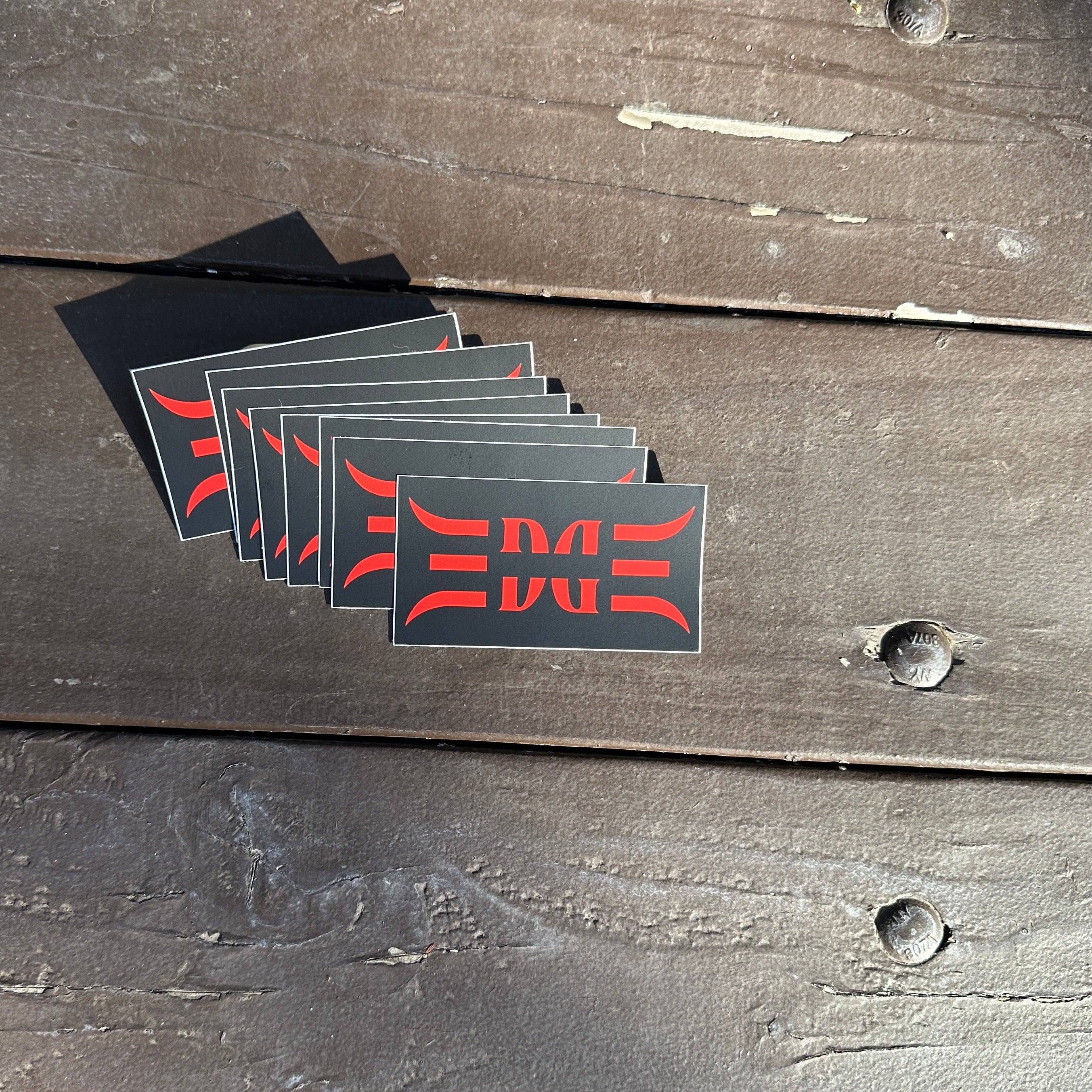 Edge Sticker – Edge Official Store
